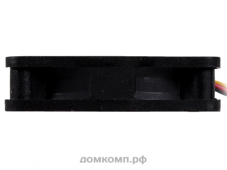 Вентилятор 60x15мм Glacialtech IceWind 6015 3-pin+molex